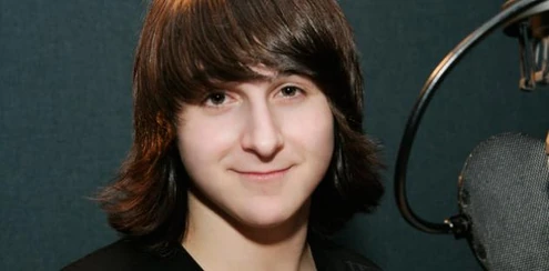 Click here to view more images from Mitchel Musso.