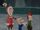 Phineas and Ferb Christmas Vacation! (differences)
