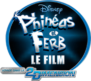 AT2D French Logo