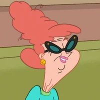 Betty Jo avatar - Crack That Whip