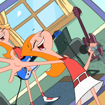 I Love You Mom Phineas And Ferb Wiki Fandom Lyrics for love u by howl. you mom phineas and ferb wiki fandom