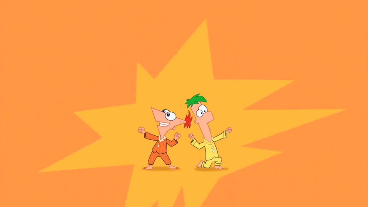 Ropey-Face, Phineas and Ferb Wiki