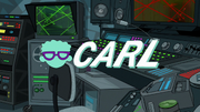 Carl Logo