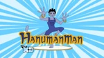 Baljeet introduced as HanumanMan.