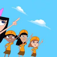 ゴー フィニアス フィニアスとファーブ Wiki Fandom ゴー フィニアス フィニアスとファーブ Wiki Fandom