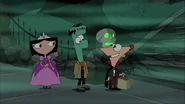 That's the Spirit! Clip.png (1.65 MB) Count Phineas, Franken-Ferb, and Fairy Princess Isabella
