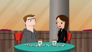 Thanks But No Thanks title card