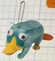Perry Chain Mascot