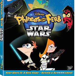 Category Dvds Phineas And Ferb Wiki Fandom