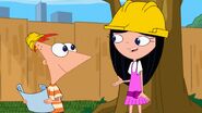 Sure, who wouldn't want to miss out on the Phineas and Ferb project