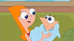 Phineas und Ferb 39