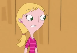 Teenage Katie