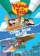 The Comic Book-inator