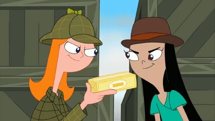 Click here to view more images from It's Elementary.