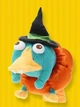 Perry Pumpkin Plush