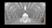 Including Super Super Big Doctor & Pet - Early Concept