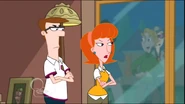 "Candace, I trusted you. I can't believe you threw a party!"