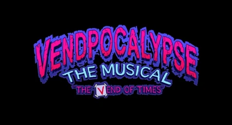 Click here to view more images from VENDPOCALYPSE THE MUSICAL.