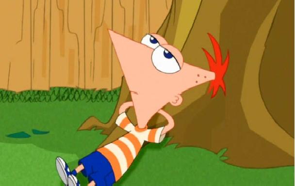 Phineas Flynn Real April Fools Phineas And Ferb Wiki Fandom