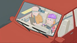 LicenseToBust