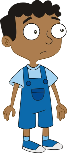 Baljeet Tjinder Fullbody