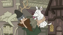 Mr Doofenshmirtz