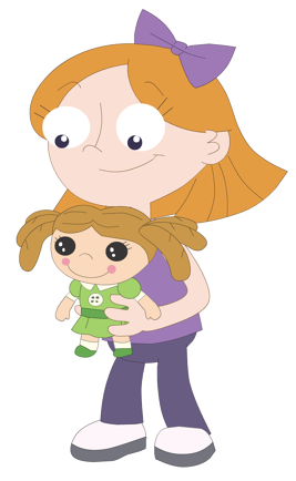 Sally Fullbody