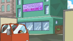Doofenshmirtz Evil Incorporated Annex Building-K