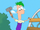 Ferb Fletcher