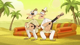 Imagem do Mês de Junho