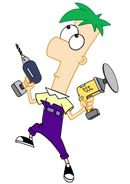 Ferb Fletcher