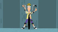 Ferb