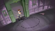 Phineas e Ferb O Filme - Através da 2ª Dimensão (Imagem 1136)