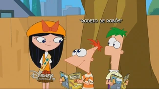 Clique aqui para ver mais imagens de Rodeio de Robôs.