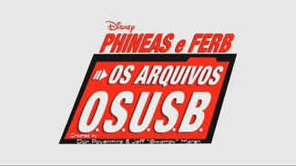Clique aqui para ver mais imagens de Os Arquivos O.S.U.S.B..