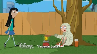 Clique aqui para ver mais imagens de Fazenda Lunar.