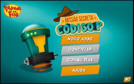 CodigoP