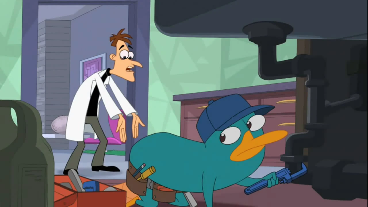 A Barraca de Limonada | Phineas e Ferb Wiki | Fandom, image size:1280x720