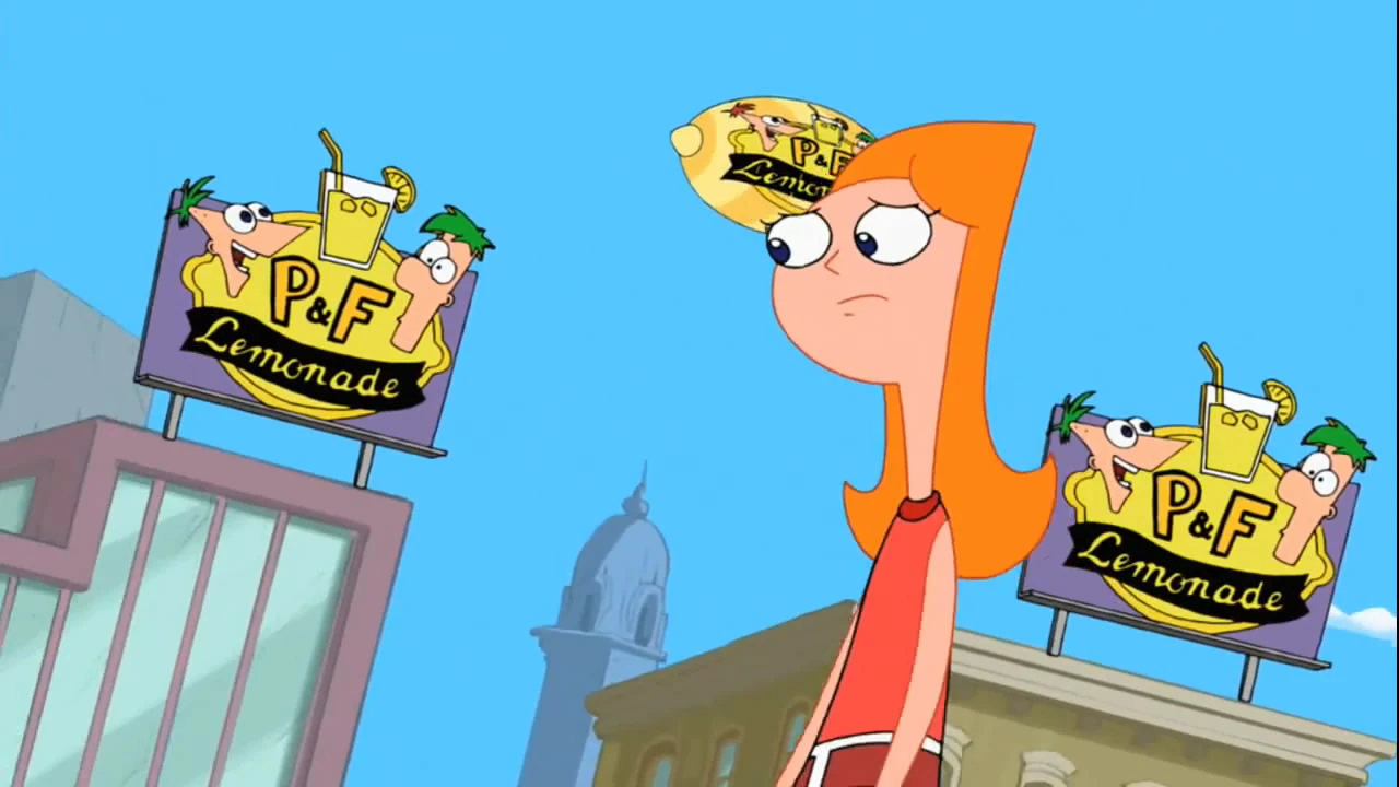 A Barraca de Limonada | Phineas e Ferb Wiki | Fandom, image size:1280x720