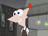 Phineas Flynn (2ª Dimensão)
