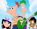 P&F revival sneak peek image promo quadrado