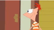 O adeus de Phineas