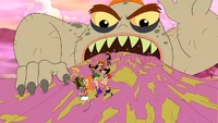O Monstro do Id Imagem 517