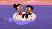 Baljeet e Mishti.