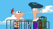 Phineas e Ferb no ensino fundamental