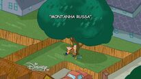 "Montanha Russa"