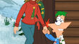 Um Natal em Família Com Phineas e Ferb (Imagem 187)