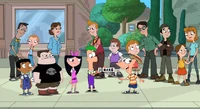 Latin do Ferb