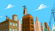 Fábrica de Aspiradores de Pó Doofenshmirtz