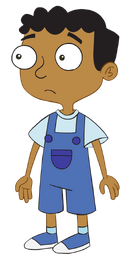 Baljeet - Imagem Promocional (1)